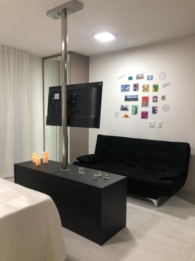 Edificio Time apartamento 1404 Aparthotel Maceió Esterno foto